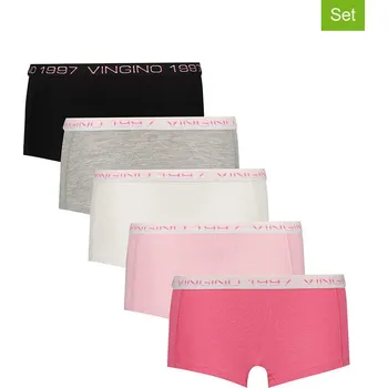 Dívčí spodní prádlo Vingino Bunt 6901611 134