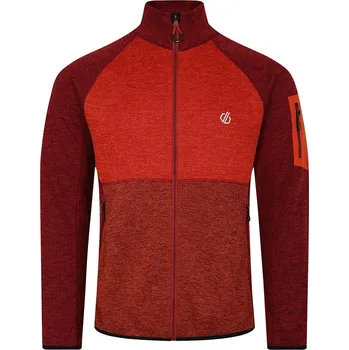 Pánská větrovka Bunda Dare 2b Rot 621289 M