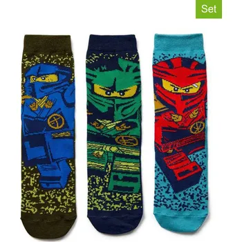 LEGO Bunt 8593332 34