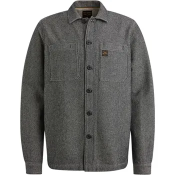 Pánská košile Košile PME Legend Anthrazit 7576624 XXL