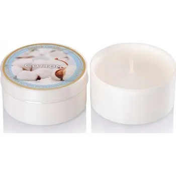 Svíčka Parafínová vonná svíčka Wellness Beauty Argan Oil Bartek Candles