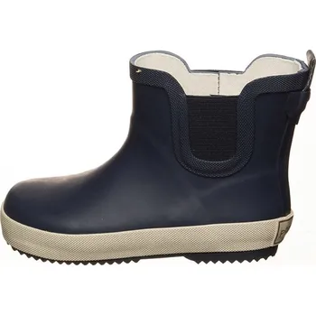 Dívčí holínky POM POM Dunkelblau 495597 29