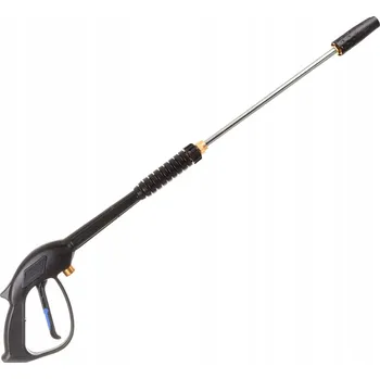 Příslušenství pro vysokotlaký čistič Pistole s nastavitelnou tryskou pro myčky Kärcher HD, závit M22, 207 bar, 60 °C