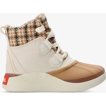 Dámská zimní obuv Sorel dámské sněhule Sorel Out N About IV Chillz WP, velikost 39