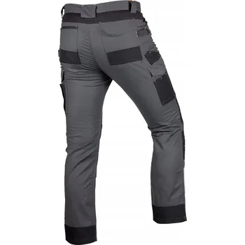 Pracovní obuv Dlouhé pracovní kalhoty NEO TOOLS Mix&Match vel. M