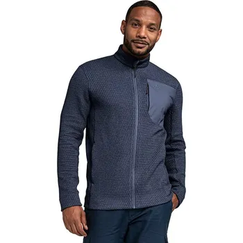 Pánská větrovka Bunda Schöffel Dunkelblau 5419319 36