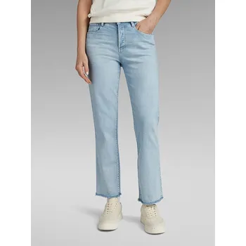 Dámské džíny Džíny G-Star Hellblau 9441739 W27/L32