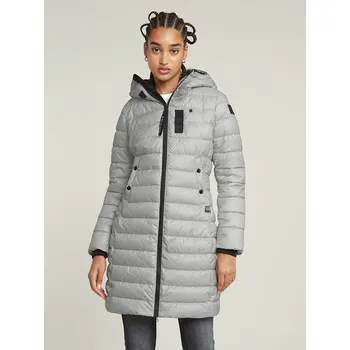 Dámská vesta Bunda G-Star Grau 6229953 XS