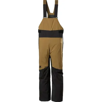Dívčí džíny Helly Hansen Schwarz/ Khaki 854600 152
