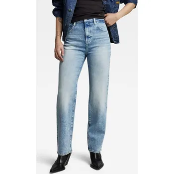 Dámské džíny Džíny G-Star Hellblau 7480247 W26/L32