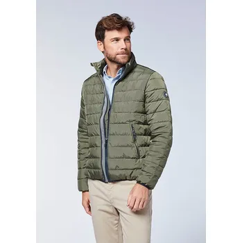 Bunda Polo Sylt Khaki 9481316 3XL