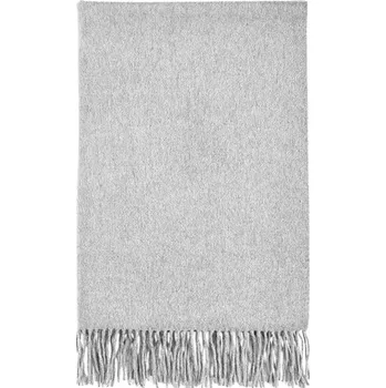 Šála CXL by Christian Lacroix Hellgrau - (L)200 x (B)70 cm 4151119 onesize