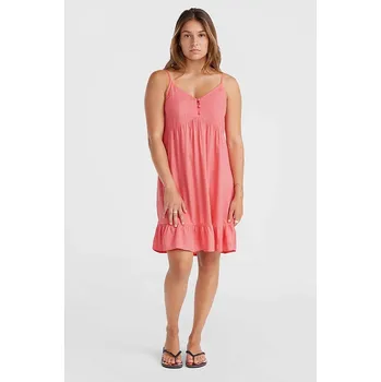Dámská móda Šaty O'Neill Pink 5978386 XS