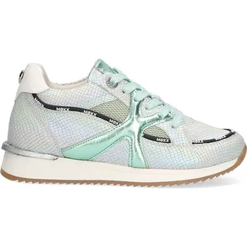 Dívčí tenisky Boty Mexx Hellblau 1798311 33