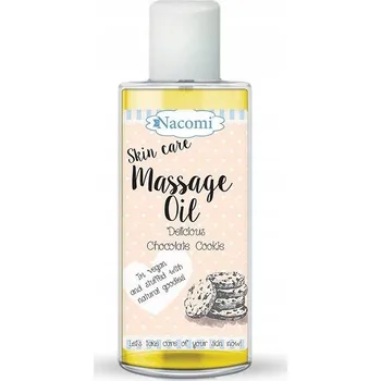 Masážní přípravek Směs Nacomi 150 ml