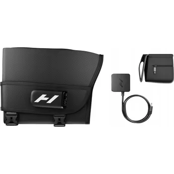 Normatec Premier Hips komprese regeneracja bioder pośladków i lędźwi