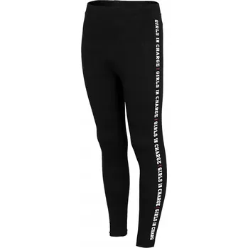 Dámské legíny Legíny/Dlouhé legíny 4F 2023 velikost 122