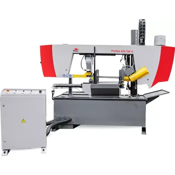 Pásová pila Pásová pila Bomar Proline 420.350 H (BOM101.335.B1)