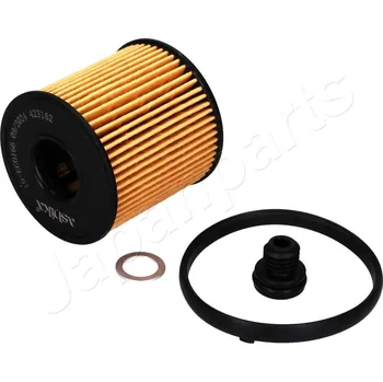 Olejový filtr Olejový filtr JAPANPARTS FO-ECO166