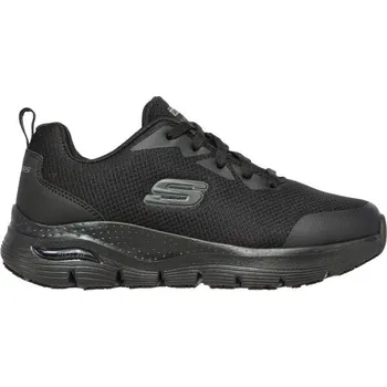 Pracovní obuv Dámská pracovní obuv Skechers ARCH FIT SR 41 Černá