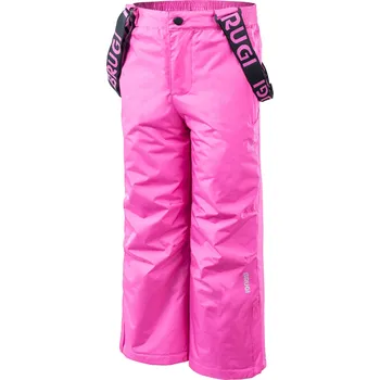 Snowboardové kalhoty Kalhoty Brugi velikost 122