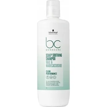 Šampon Šampon Schwarzkopf 1000 ml pro hloubkové čištění