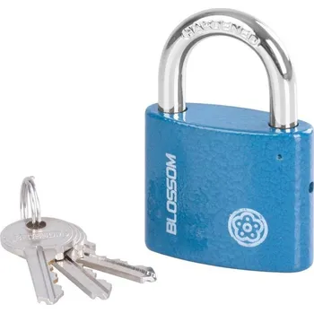 Visací zámek Zamek Blossom 2500 45 mm, visací