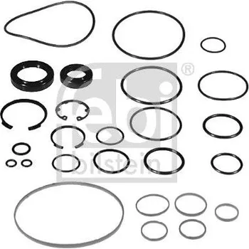 Posilovač řízení Sada těsnění, řídicí mechanismus FEBI BILSTEIN 08694