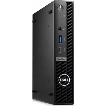 Stolní počítač Dell Optiplex 7020 MFF i3-14100T/8GB/512GB/W11Pro Počítač