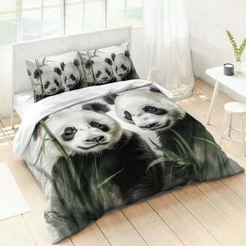 Povlečení Blancheporte Povlečení Bambus, bavlna Velikost: povlak na přikrývku 240x220 cm