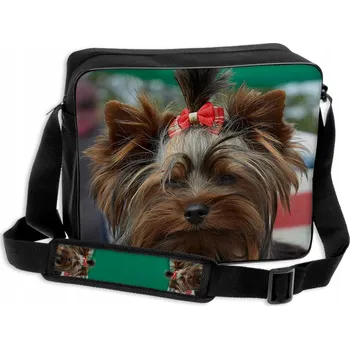 Kabelka WENECJA kabelka látková vícebarevná