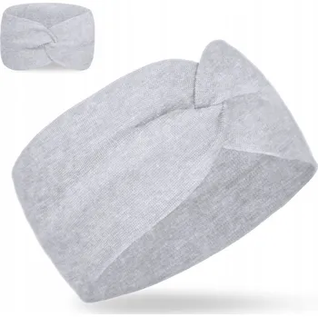 Čepice Nandy čepice a čelenka pro děti, obvod hlavy 48-56 cm