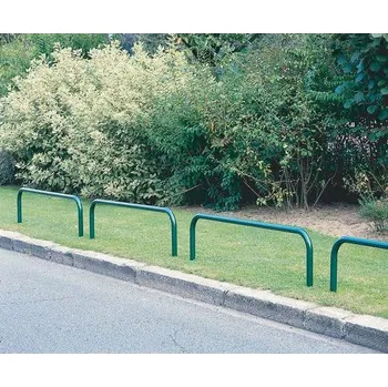 Dopravní značení Kovová zábrana, délka 1 800 mm