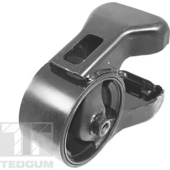 Zavěšení motoru Zavěšení motoru TEDGUM TED52771