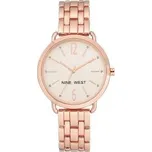 Nine West hodinky NW/2150RGRG