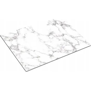 Obraz PODLOŽKA POD KÁVOVAR - ABSTRAKTNÍ VZOR MRAMOR