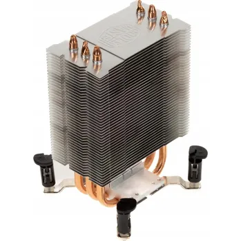 PC ventilátor Pasivní chladič procesoru Cooler Master CPU PASSIVE HEATSINK 775 1366