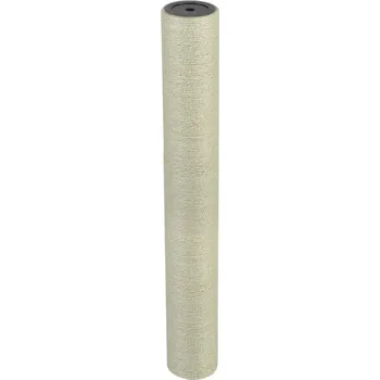 Škrabadlo pro kočky 8 x 60 cm 10 mm béžové IM_170560