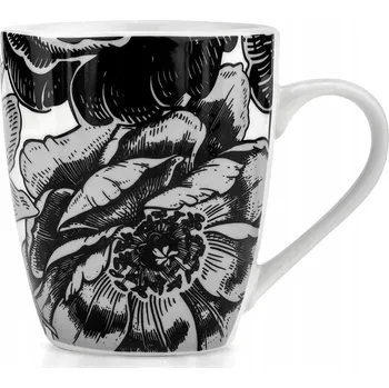 Hrnek Nava Ellie porcelánový 380 ml