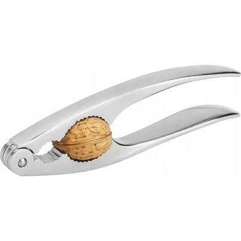 Louskáček Louskáček na ořechy otevřený Galicja stříbrný