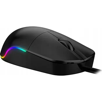 Myš Myš drátová Defender AZORA MB-241 OPTICAL 1200dpi 3P černá kabel 1,8 m