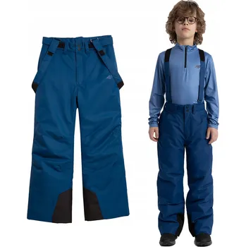 4F lyžařské kalhoty velikost 140