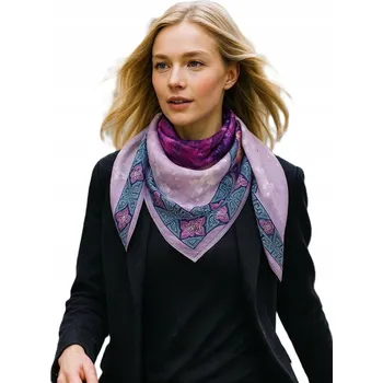 Šátek Versoli šátek polyester