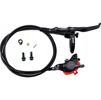 Brzda na kolo Shimano XT BL-T8100 BR-M8100 kotoučová brzda 1950mm zadní