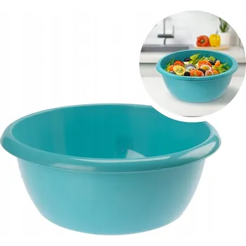 Mísa Galicja plast 12500 ml