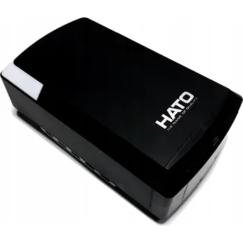 Pohon pro garážová vrata Hato SILENT 300 FS1200 300 W 230 V