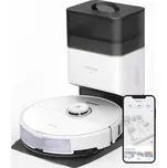 Uklízecí robot Roborock S8+ bílý