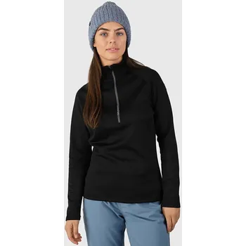 Dámská mikina Mikina Brunotti Schwarz 3805006 L