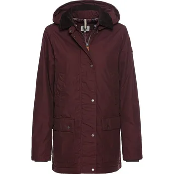 Dámská móda Bunda Camel Active Bordeaux 1982251 40