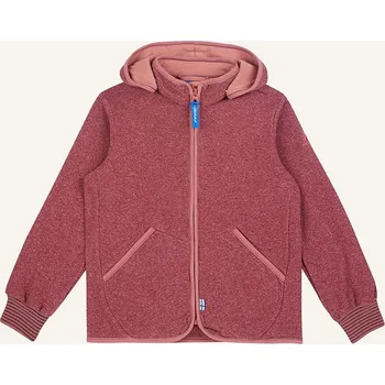 Dívčí bunda finkid Rot 7687010 92